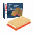 Vzduchový filtr BOSCH (BO F026400187)