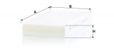 Kabinový filtr MANN MF CU23005-2