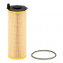 Olejový filtr MANN MF HU7016X Olejový filtr MANN MF HU7016X
