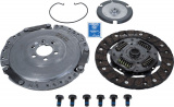 Spojková sada SACHS SA 3000288002 - SEAT, VW