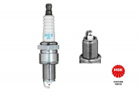 Zapalovací svíčka NGK BPR6EP-8 Zapalovací svíčka NGK BPR6EP-8