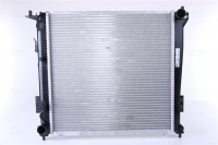 Chladič motoru NISSENS 675016