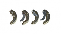 Sada brzdových čelistí BREMBO S23513