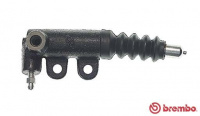 Pomocný spojkový válec BREMBO E30012 Pomocný spojkový válec BREMBO E30012