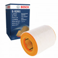 Vzduchový filtr BOSCH (BO F026400261)