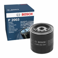 Olejový filtr BOSCH (0986452003)