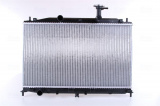 Chladič motoru NISSENS 67509