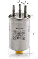 Palivový filtr MANN WK829/7 (MF WK829/7) - FORD