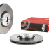 Brzdový kotouč BREMBO 09.D898.13