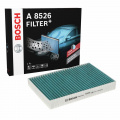 Kabinový filtr BOSCH (BO 0986628526)