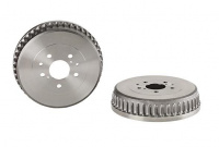 Brzdový buben BREMBO 14.7253.10 - TOYOTA
