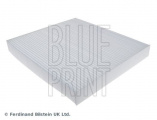 Kabinový filtr BLUE PRINT (BLP ADG02528)