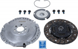 Spojková sada SACHS SA 3000287002 - SEAT, VW