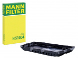 Hydraulický filtr, automatická převodovka MAN H50004