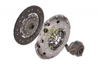 Spojková sada LUK 624375133 Spojková sada LUK 624375133