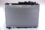 Chladič motoru NISSENS 67528