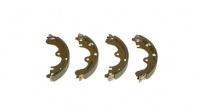 Sada brzdových čelistí BREMBO S83505 Sada brzdových čelistí BREMBO S83505