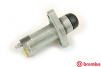Pomocný spojkový válec BREMBO E44008 Pomocný spojkový válec BREMBO E44008
