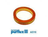 Vzduchový filtr PURFLUX A510