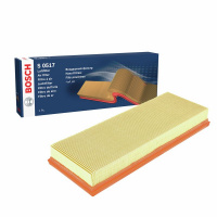 Vzduchový filtr BOSCH (BO F026400517)