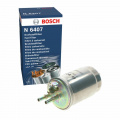Palivový filtr BOSCH (BO 0450906407)