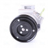 Kompresor klimatizace NISSENS 890679