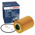 Olejový filtr BOSCH (BO 1457429264)