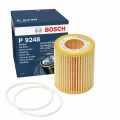Olejový filtr BOSCH (1457429248)