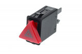 Vypínač výstražných blikačů HP 113 352 (113352)