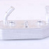 Chladič motorového oleje NISSENS 90667