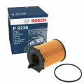 Olejový filtr BOSCH (1457429238)