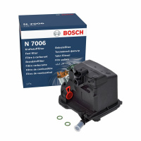 Palivový filtr BOSCH (BO 0450907006)