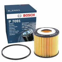 Olejový filtr BOSCH (BO F026407091)