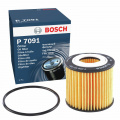 Olejový filtr BOSCH (BO F026407091)