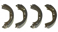 Sada brzdových čelistí BREMBO S83530