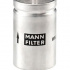 Palivový filtr MANN WK512 (MF WK512) - ALFA ROMEO, FIAT, LANCIA, OPEL, SAAB, SEAT, VW, ŠKODA