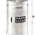 Palivový filtr MANN WK512 (MF WK512) - ALFA ROMEO, FIAT, LANCIA, OPEL, SAAB, SEAT, VW, ŠKODA