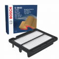 Vzduchový filtr BOSCH (BO F026400043)