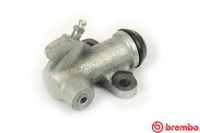 Pomocný spojkový válec BREMBO E52008 Pomocný spojkový válec BREMBO E52008