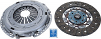 Spojková sada SACHS SA 3000951091 - AUDI, SEAT, VW