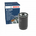 Palivový filtr BOSCH (1457434329)