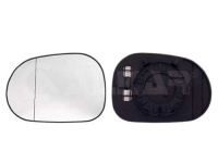 Sklo do zrcátka, vnější zrcátko ALKAR 6471565 Sklo do zrcátka, vnější zrcátko ALKAR 6471565