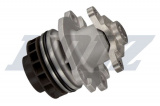 Vodní pumpa DOLZ R230 - NISSAN, OPEL, RENAULT