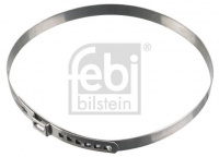 Spojovací objímka FEBI 45647 106-114mm Spojovací objímka FEBI 45647 106-114mm