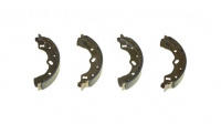 Sada brzdových čelistí BREMBO S49505 Sada brzdových čelistí BREMBO S49505