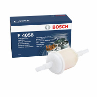 Palivový filtr BOSCH (BO 0450904058)