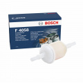 Palivový filtr BOSCH (BO 0450904058)