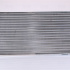Chladič motoru NISSENS 67308 Chladič motoru NISSENS 67308