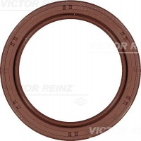 Těsnící kroužek hřídele, klikový hřídel VICTOR REINZ (VR 81-54078-00)