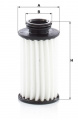 Filtr močoviny (AdBlue) MANN MF U58/7KIT